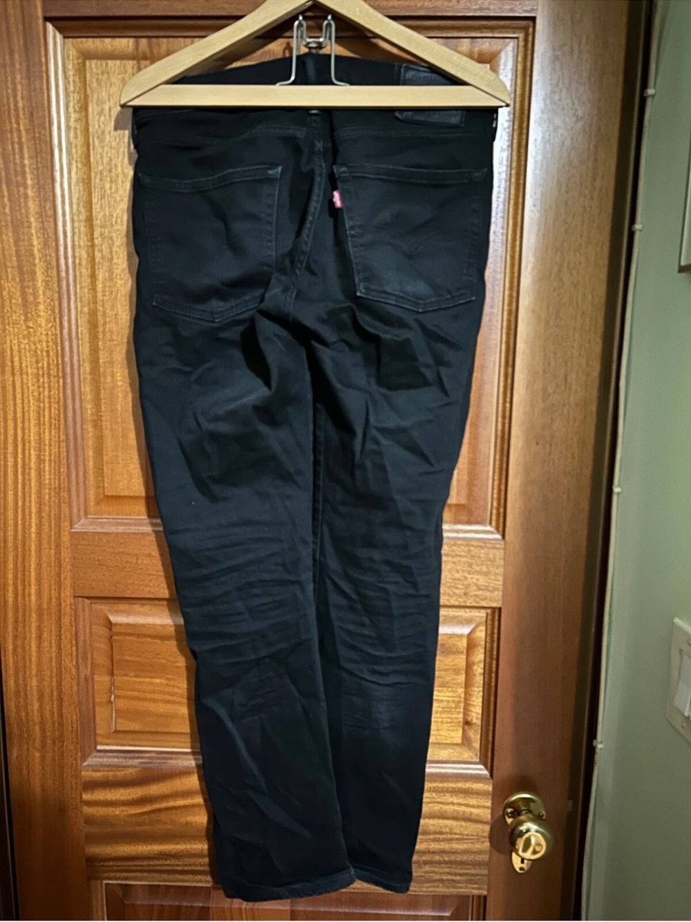 Men’s Levis 513 Jeans 31x32
